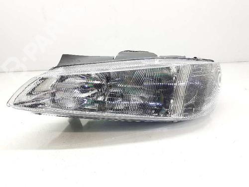 Used Left headlight PEUGEOT 406 (8B) [1995-2005]  8236516