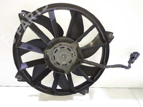 Radiator fan PEUGEOT 307 SW (3H)  | BP8223684M35 