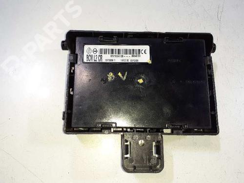 Electronic module RENAULT CLIO III (BR0/1, CR0/1)  | BP2699309M83 