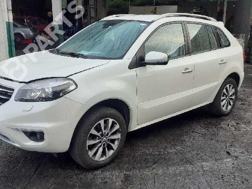 Used Parts RENAULT KOLEOS I (HY_)  2.0 dCi 4x4 (HY0K)  939245