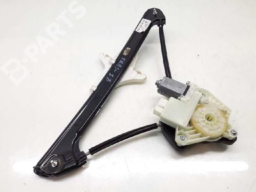 Rear left window mechanism VW GOLF VII (5G1, BQ1, BE1, BE2) 1.6 TDI | BP8227719C24 