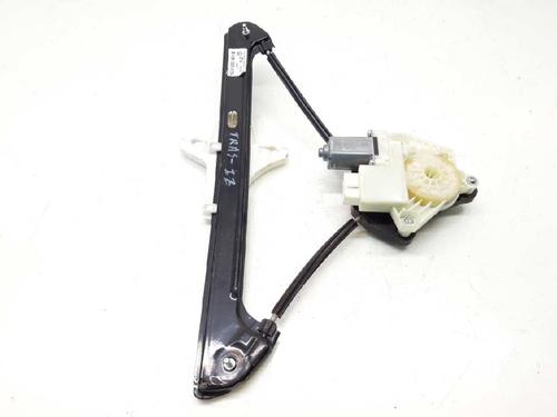 Rear left window mechanism VW GOLF VII (5G1, BQ1, BE1, BE2) 1.6 TDI | BP8227719C24 