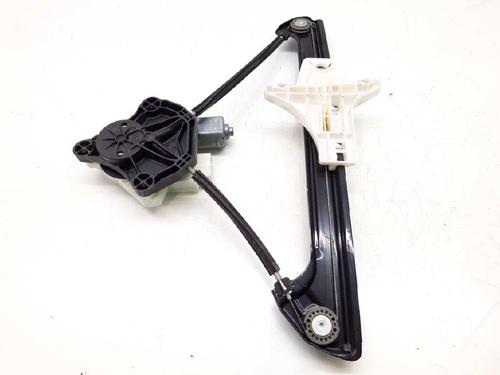 Used Rear left window mechanism VW GOLF VII (5G1, BQ1, BE1, BE2) 1.6 TDI (105 hp) 8227719