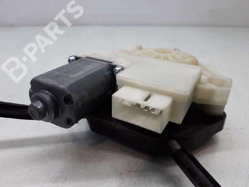Rear left window mechanism VW GOLF VII (5G1, BQ1, BE1, BE2) 1.6 TDI | BP8227719C24 