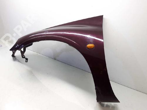 Left front fenders CHRYSLER PT CRUISER (PT_) 2.0 | BP8234442C41 