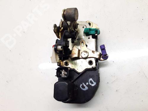 Front right lock CHRYSLER PT CRUISER (PT_) 2.0 | BP8234649C97 