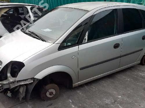 Right mirror OPEL MERIVA A MPV (X03) 1.3 CDTI (E75) | BP8242857C27 