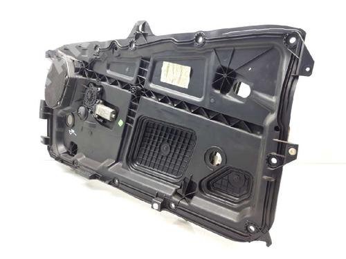 Front right window mechanism FORD FIESTA V (JH_, JD_) 1.6 16V | BP8242848C23 