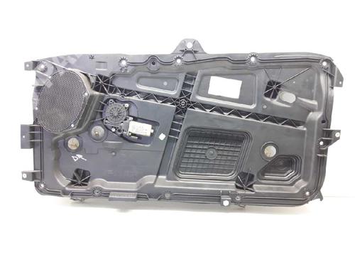 Front right window mechanism FORD FIESTA V (JH_, JD_) 1.6 16V | BP8242848C23 