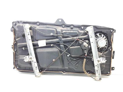 Rudehejsemekanisme Højre foran FORD FIESTA V (JH_, JD_) 1.6 16V (100 hp) 8242848