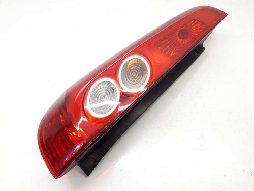 Used Left taillight FORD FIESTA V (JH_, JD_) 1.6 16V (100 hp) 8242831