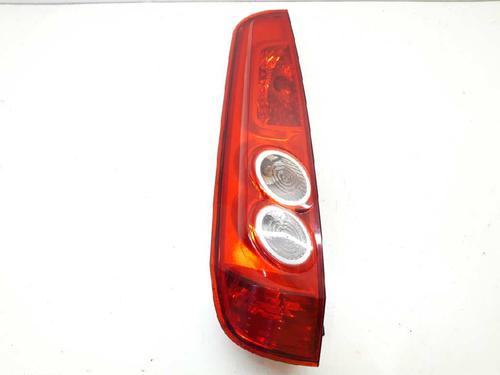Left taillight FORD FIESTA V (JH_, JD_) 1.6 16V | BP8242831C34 