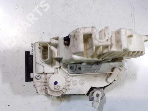 Front right lock DODGE JOURNEY 2.0 CRD | BP8227758C97 