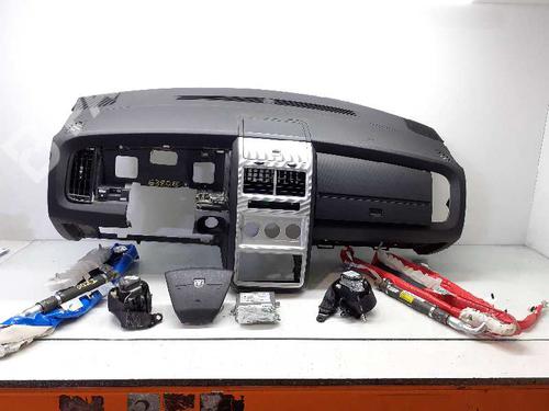 Kollisonspute sett DODGE JOURNEY 2.0 CRD (140 hp) 8234685