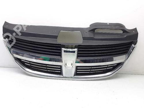 Grilles de calandre DODGE JOURNEY 2.0 CRD (140 hp) 1BG84SZ0AA | 05178281AC