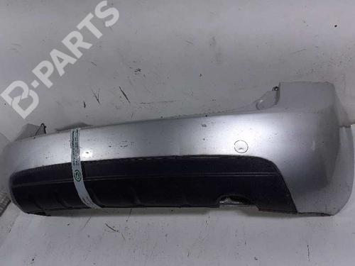 Used Rear bumper KIA CARENS II MPV (FJ) 2.0 CRDi (113 hp) 8234428