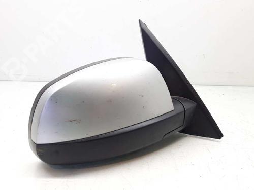 Right mirror OPEL MERIVA A MPV (X03) 1.3 CDTI (E75) | BP8242857C27 
