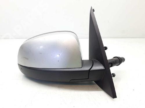 Right mirror OPEL MERIVA A MPV (X03) 1.3 CDTI (E75) | BP8242857C27 