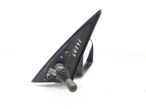 Right mirror OPEL MERIVA A MPV (X03) 1.3 CDTI (E75) | BP8242857C27 