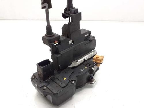 Used Rear right lock CHEVROLET CAPTIVA (C100, C140) 2.0 D (150 hp) 8227762