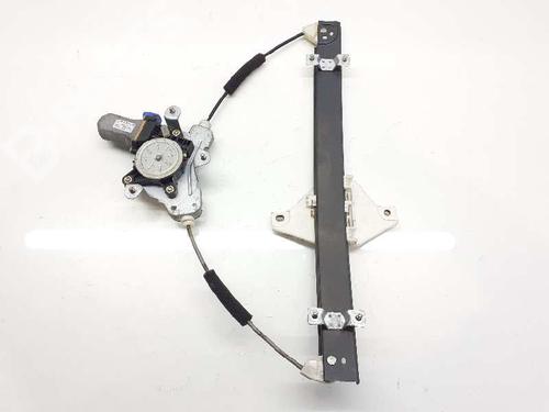 Front right window mechanism CHEVROLET CAPTIVA (C100, C140) 2.0 D | BP8227728C23 
