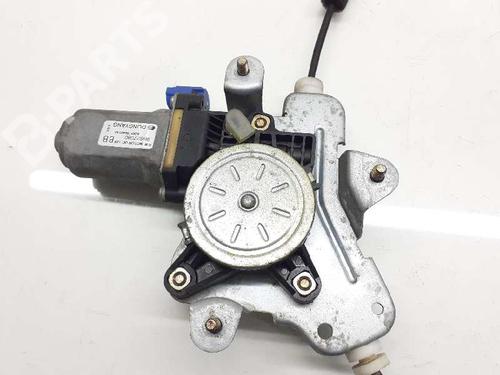 Front right window mechanism CHEVROLET CAPTIVA (C100, C140) 2.0 D | BP8227728C23 