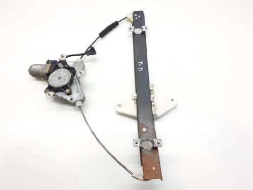 Rear right window mechanism CHEVROLET CAPTIVA (C100, C140) 2.0 D | BP8227723C25 