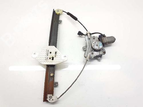 Rear right window mechanism CHEVROLET CAPTIVA (C100, C140) 2.0 D | BP8227723C25 