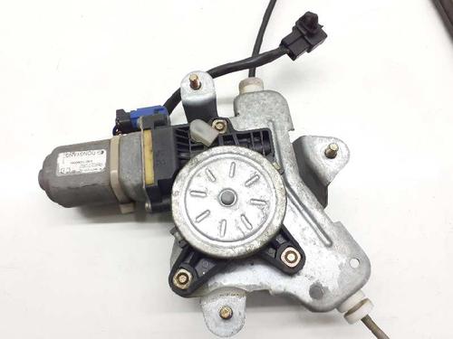 Rear right window mechanism CHEVROLET CAPTIVA (C100, C140) 2.0 D | BP8227723C25 