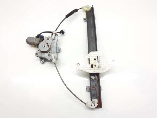 Rear left window mechanism CHEVROLET CAPTIVA (C100, C140) 2.0 D | BP8227720C24 