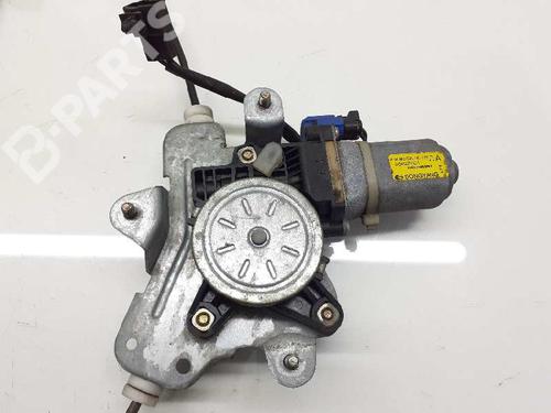 Elevalunas trasero izquierdo CHEVROLET CAPTIVA (C100, C140) 2.0 D (150 hp) 96624334