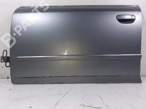 Left front door AUDI A4 B7 (8EC) 3.0 TDI quattro | BP8283754C2 
