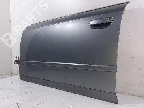 Left front door AUDI A4 B7 (8EC) 3.0 TDI quattro | BP8283754C2 