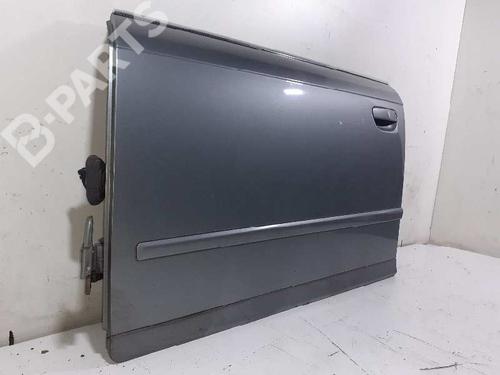 Used Left front door AUDI A4 B7 (8EC) 3.0 TDI quattro (233 hp) 8283754
