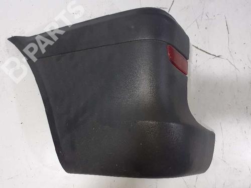 Used Corner bumper MERCEDES-BENZ VITO / MIXTO Van (W639) [2003-2025]  8729725