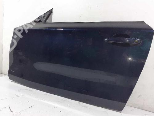 Left front door BMW 1 (E87) 118 d | BP8242816C2 