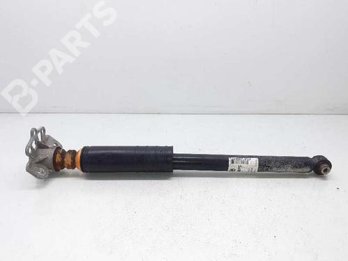 Used Right rear shock absorber OPEL CORSA E (X15) 1.4 Turbo (08, 68) (101 hp) 8242867