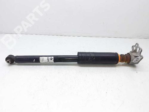 Venstre bagtil støddæmper OPEL CORSA E (X15) 1.4 Turbo (08, 68) (101 hp) 8242868