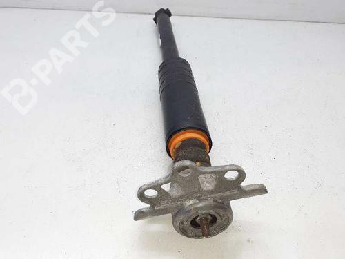 Venstre bagtil støddæmper OPEL CORSA E (X15) 1.4 Turbo (08, 68) | BP8242868M18 