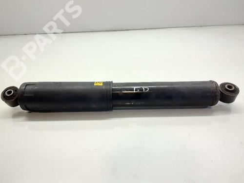 Right rear shock absorber CHEVROLET CAPTIVA (C100, C140) 2.0 D | BP8227750M19 