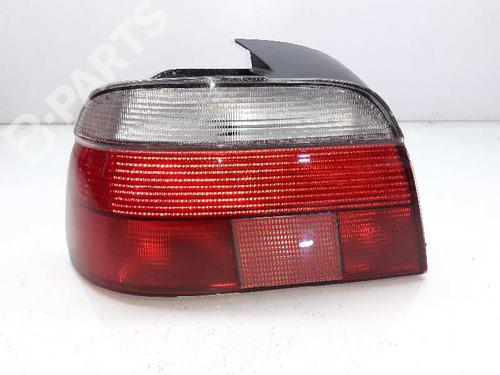 Used Left taillight BMW 5 (E39) 520 i (150 hp) 8249301