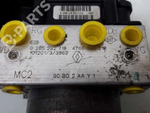 ABS pump DACIA SANDERO 1.2 16V | BP8248413M43 