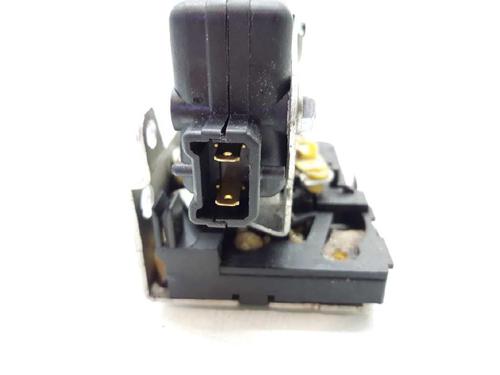 Used Rear left lock Rear left lock DACIA SANDERO 1.2 16V (75 hp) 8248440 8248440