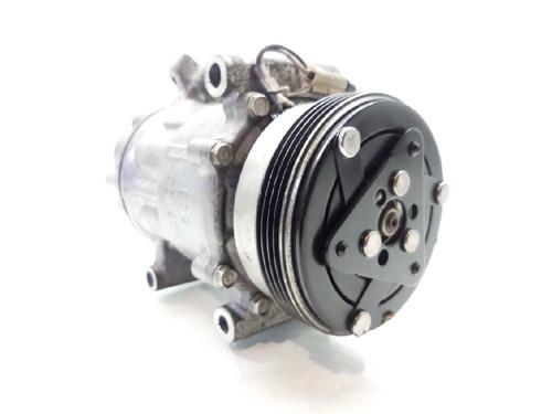 AC compressor DACIA SANDERO 1.2 16V | BP8248406M34 
