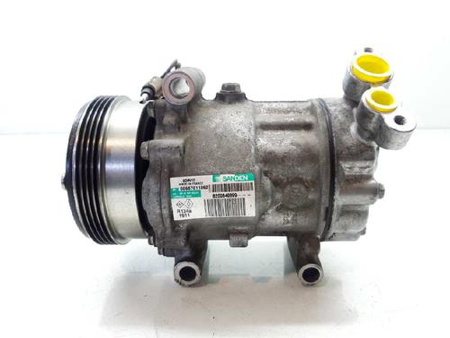 AC compressor DACIA SANDERO 1.2 16V | BP8248406M34 