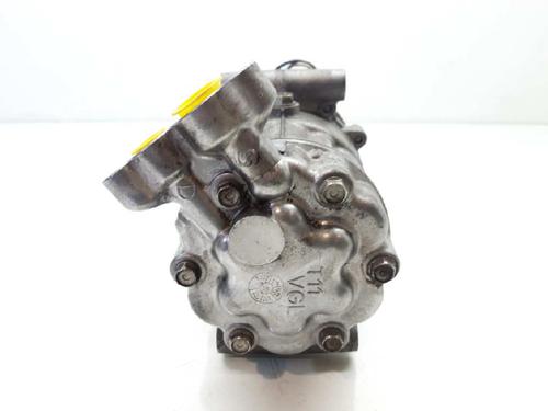 Used AC compressor DACIA SANDERO 1.2 16V (75 hp) 8248406