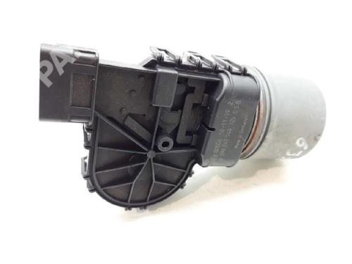 Motor limpa vidros frontal DACIA SANDERO 1.2 16V (75 hp) 8248462