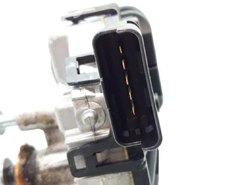 Front wiper motor DACIA SANDERO 1.2 16V | BP8248462M29 