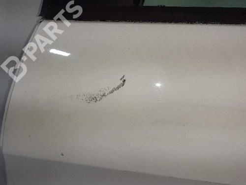 Used Left rear door PEUGEOT 308 I (4A_, 4C_) 1.6 HDi (90 hp) 8253366