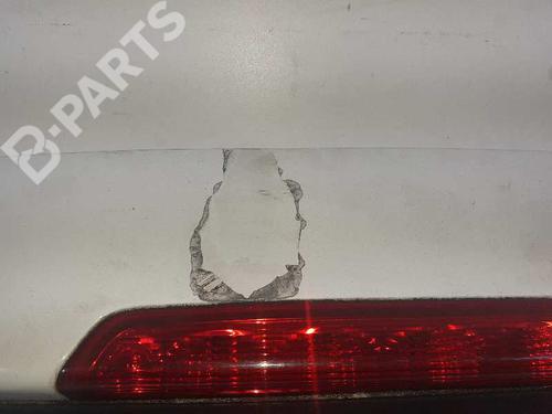Used Tailgate PEUGEOT 308 I (4A_, 4C_) 1.6 HDi (90 hp) 8253373